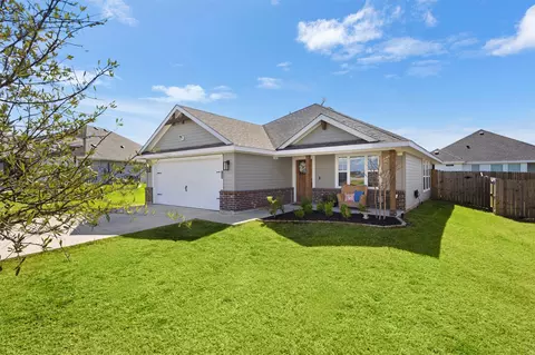 103 Olivia St, Hillsboro, TX 76645