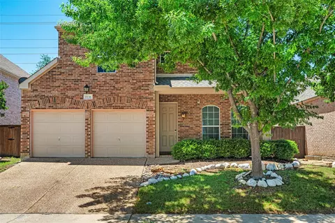 1136 Pedernales Trl, Irving, TX 75063