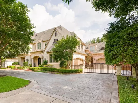 6442 Lakehurst Ave, Dallas, TX 75230