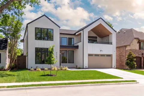 4307 Camden Ave, Dallas, TX 75206