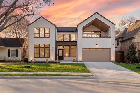 4307 Camden Ave, Dallas, TX 75206