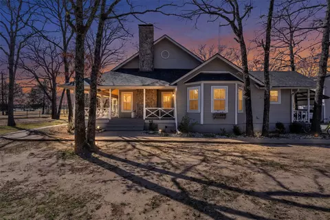 5632 Private Road 2299, Quinlan, TX 75474