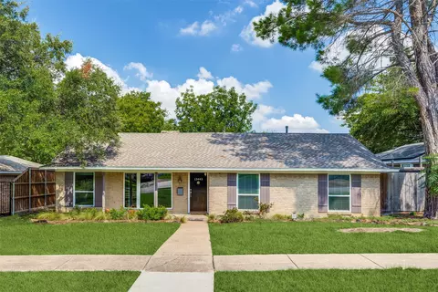 13443 Purple Sage Rd, Dallas, TX 75240
