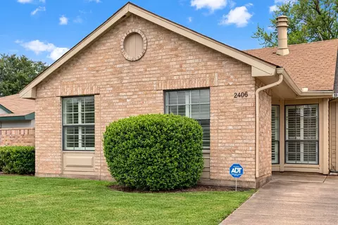 2406 Sunflower Dr, Arlington, TX 76014