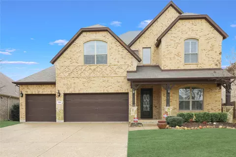 3509 Saint Croix Ave, Mckinney, TX 75071