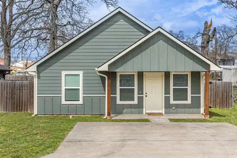 933 Rice St, Denison, TX 75020