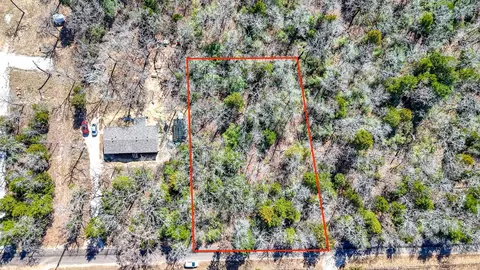 tbd Lot 6 Fcr 540, Fairfield, TX 75840