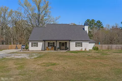 396 Collinswood Dr, Stonewall, LA 71078