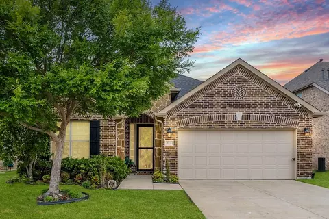 612 Sundrop Dr, Little Elm, TX 75068