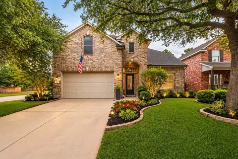 2201 Bayou Ct, Keller, TX 76248