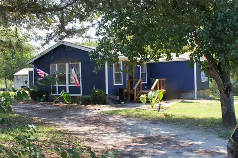 12608 Valverde Loop, Terrell, TX 75161