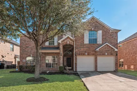 1459 Polo Heights Dr, Frisco, TX 75033