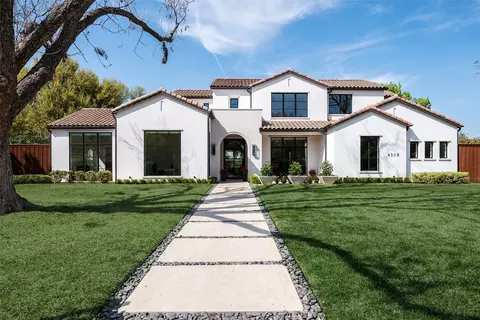 4539 Bobbitt Dr, Dallas, TX 75229