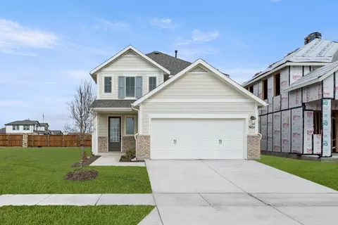 7424 Autumn Hill Dr, Krum, TX 76249
