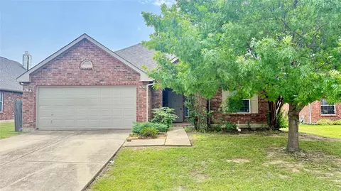 1924 Cliffrose Dr, Little Elm, TX 75068