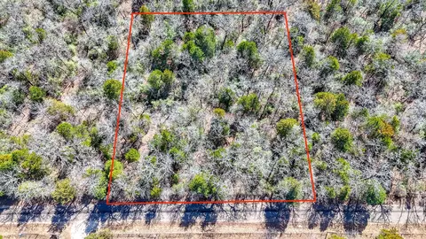 tbd Lot 7 Fcr 540, Fairfield, TX 75840