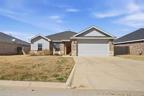2334 Plymouth Rock Rd, Abilene, TX 79601