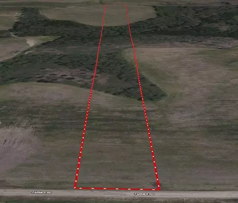 591 Farmer Rd, Ennis, TX 75119