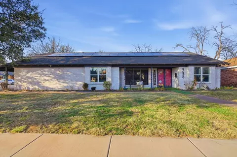 4096 N 10th St, Abilene, TX 79603