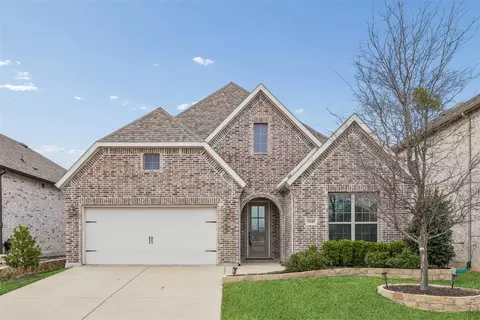 3949 River Bend St, Mckinney, TX 75071