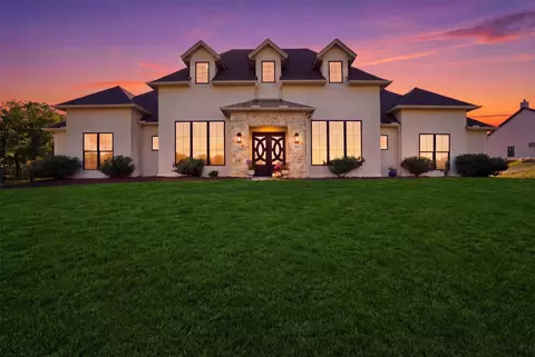 220 Greene Rd, Weatherford, TX 76087