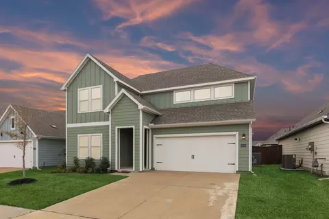 13148 S Haven Way, Providence Village, TX 76227