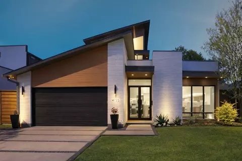4135 Valley Ridge Rd, Dallas, TX 75220