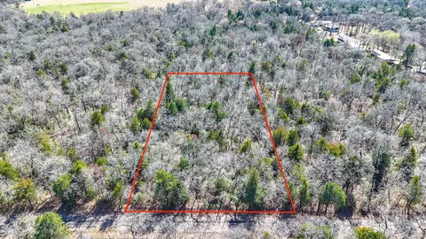 tbd Lot 8 Fcr 540, Fairfield, TX 75840