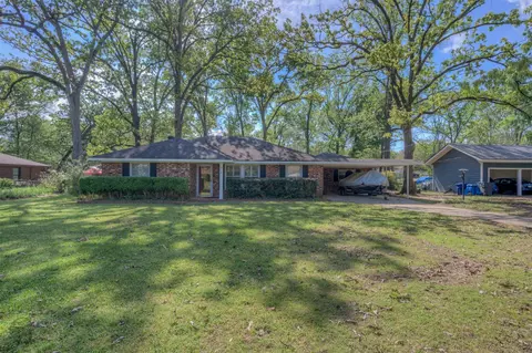 919 Candler Ave, Shreveport, LA 71107