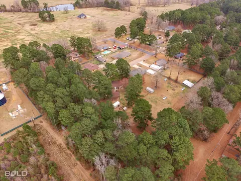 View/Area - 103 Arkla Dr, Springhill, LA 71075 photo 4 of 4