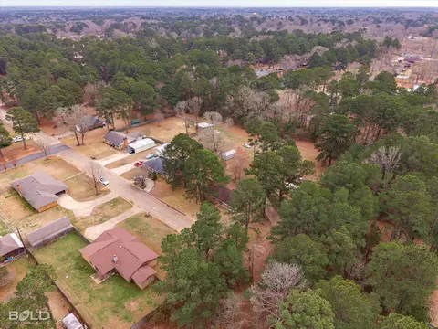 View/Area - 103 Arkla Dr, Springhill, LA 71075 photo 3 of 4