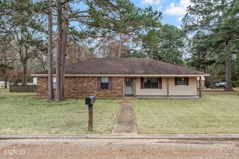 Exterior - 103 Arkla Dr, Springhill, LA 71075 photo 2 of 7