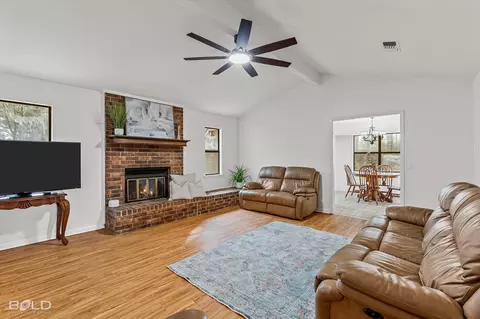 Living - 103 Arkla Dr, Springhill, LA 71075 photo 1 of 4