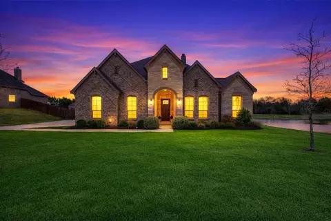 7441 Desert Willow Ln, Ovilla, TX 75154