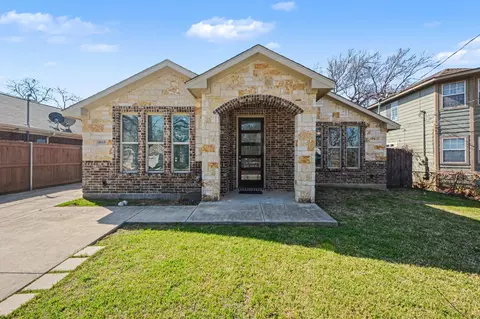 4015 Tumalo Trl, Dallas, TX 75212