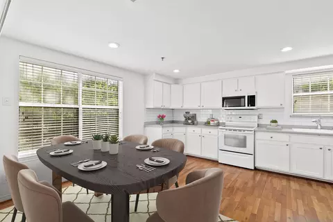 3100 Cole Ave #205, Dallas, TX 75204