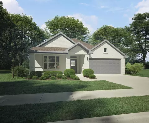 15233 Supreme St, Aledo, TX 76008