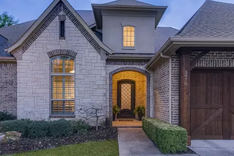 3978 Davila Dr, Dallas, TX 75220