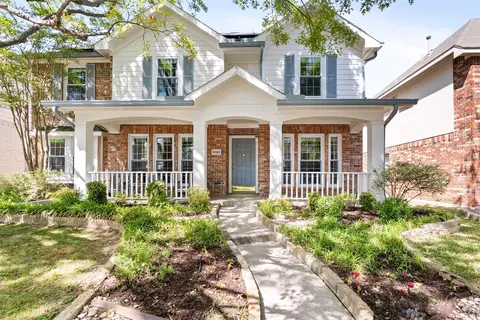 5128 Evergreen Dr, Mckinney, TX 75070
