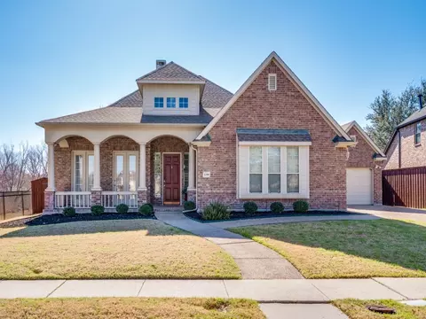 2399 Crystal Falls Dr, Frisco, TX 75036