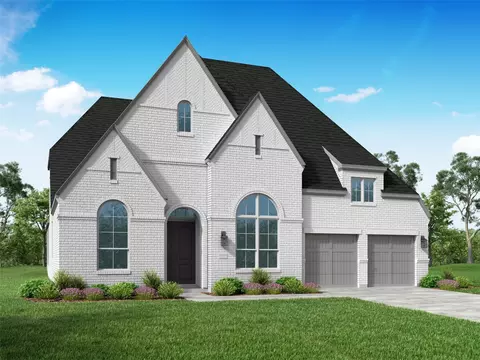 1401 Buttercup Ave, Aubrey, TX 76227