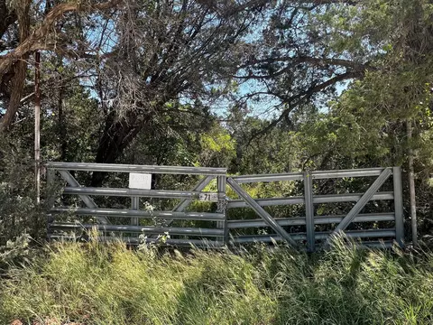 tbd County Road 1191, Kopperl, TX 76652