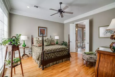 Bedroom - 8 Griffith Ct, Terrell, TX 75160 photo 1 of 2