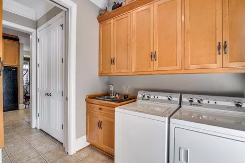 Other - 8 Griffith Ct, Terrell, TX 75160 photo 2 of 6
