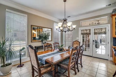 Dining - 8 Griffith Ct, Terrell, TX 75160 photo 1 of 1