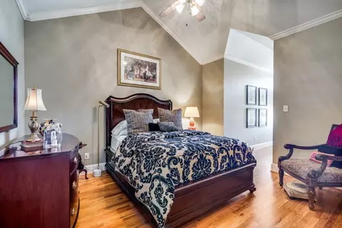 Bedroom - 8 Griffith Ct, Terrell, TX 75160 photo 2 of 2