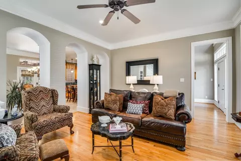 Other - 8 Griffith Ct, Terrell, TX 75160 photo 1 of 6