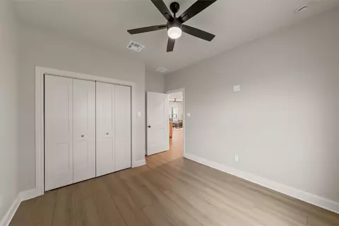 Bedroom - 5200 Bogey Ln, Waco, TX 76708 photo 3 of 6