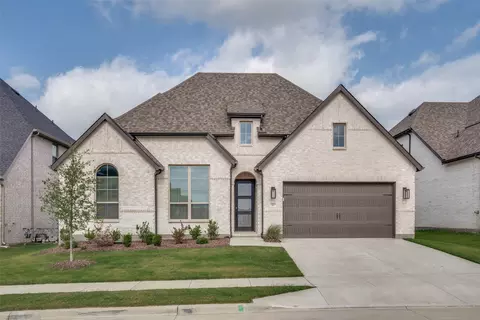 16317 Renault St, Northlake, TX 76247