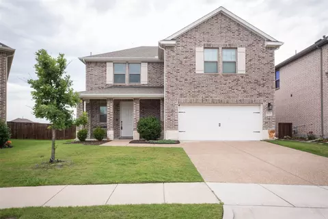 3826 Chicory Ct, Melissa, TX 75454